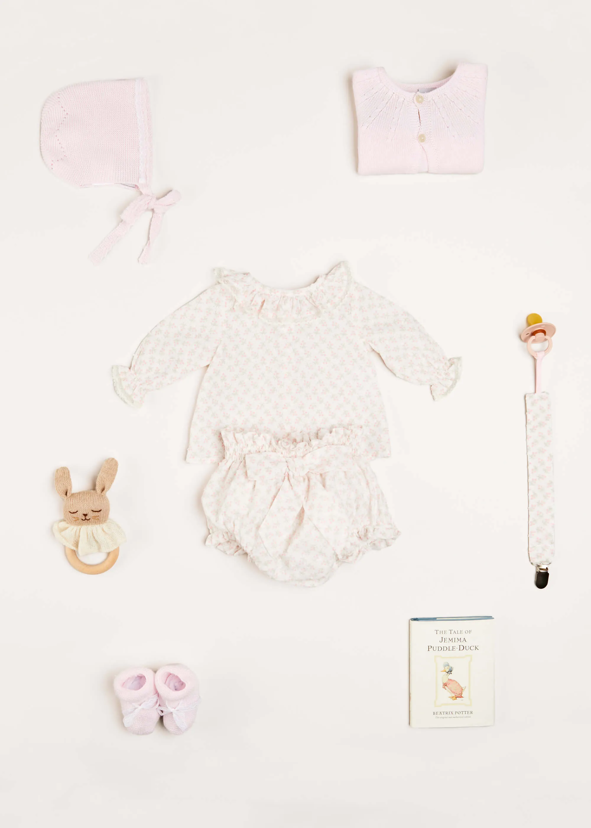 NEWBORN LOOK SS24 1