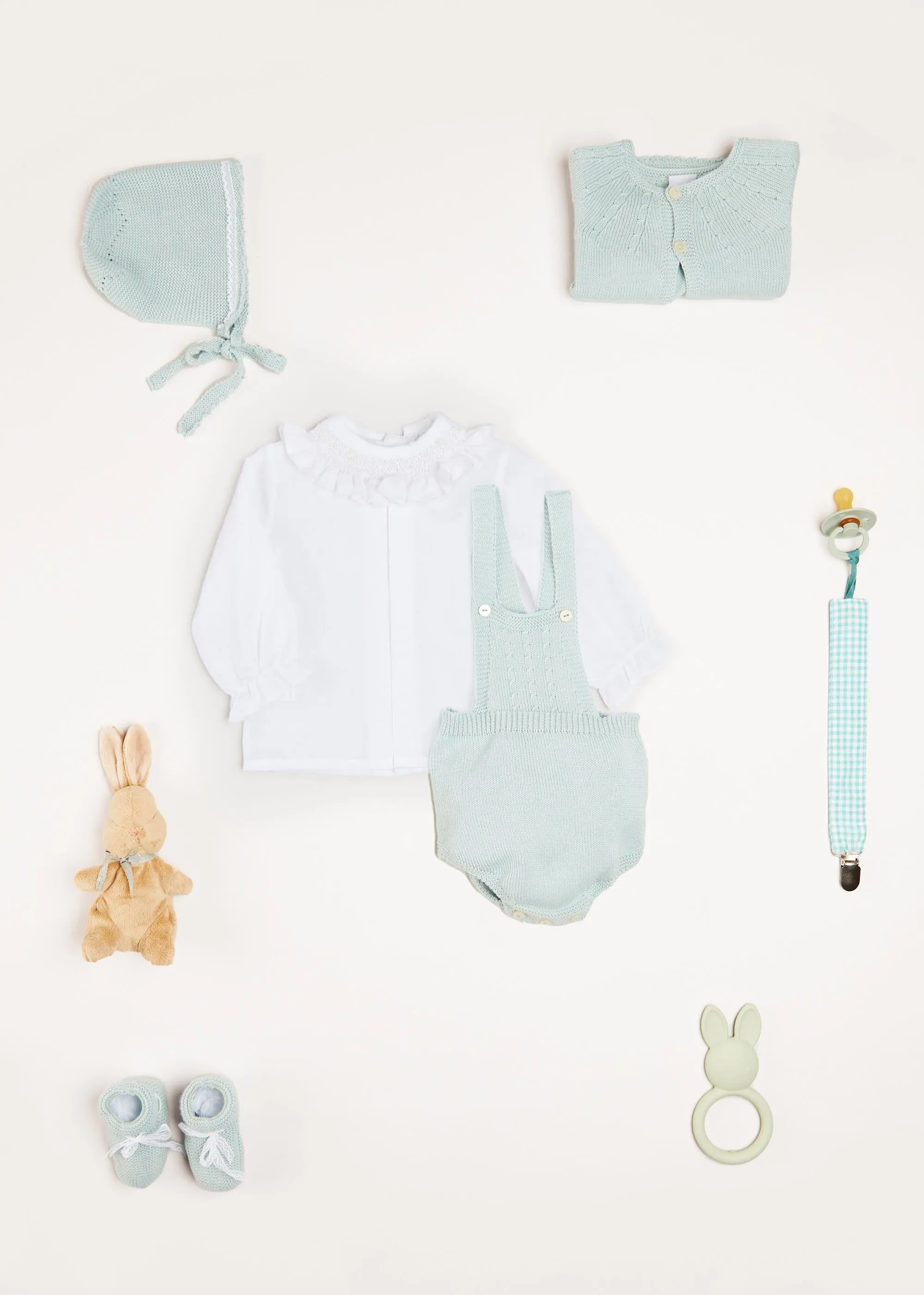 NEWBORN LOOK SS24 5