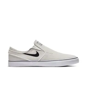 Nike SB Janoski+ Slip Summit White/Summit White/White/Black