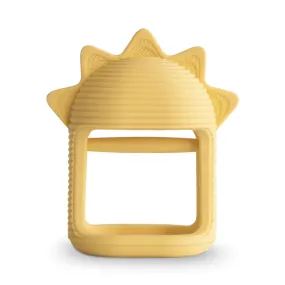 No-Drop Teether, Sun