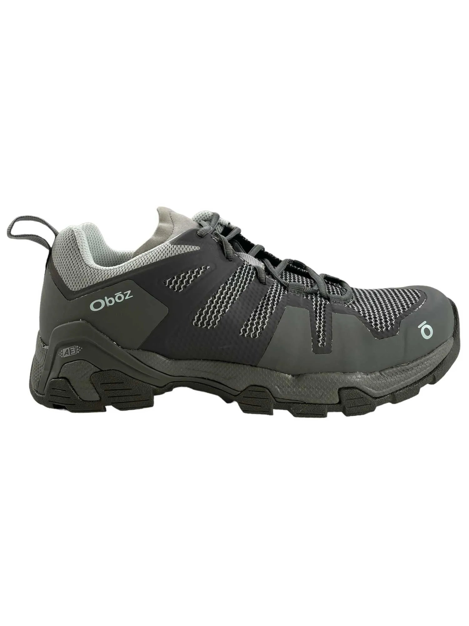 Oboz Women's Arete Low Shoe