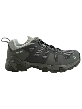 Oboz Women's Arete Low Shoe