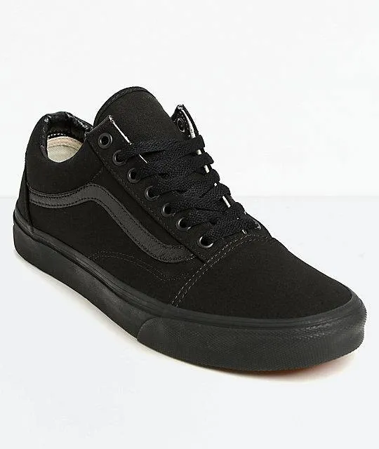 Old Skool | Canvas Shoe