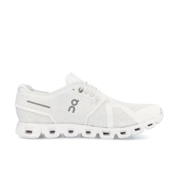 On Cloud 5 Undyed-White/White 59.98373