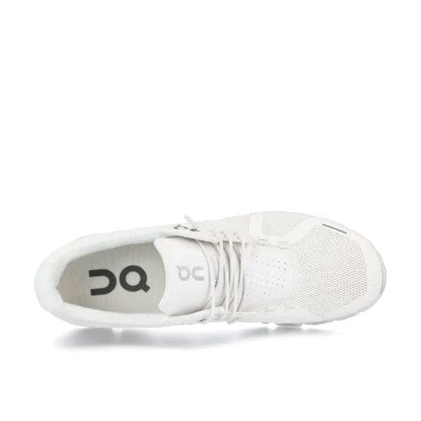 On Cloud 5 Undyed-White/White 59.98373