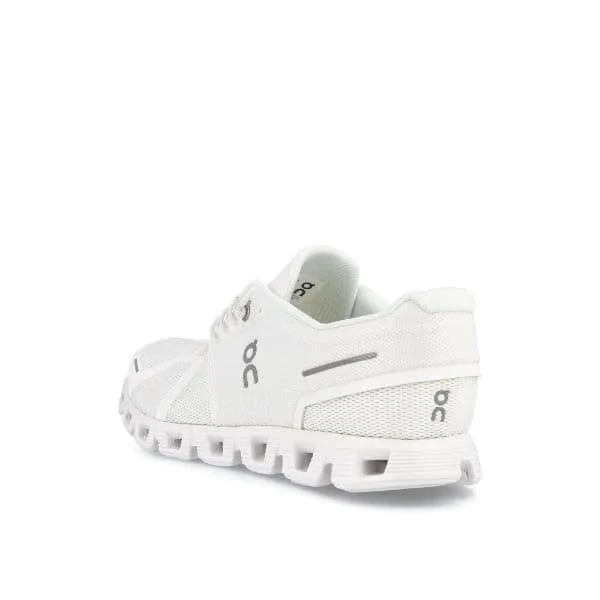 On Cloud 5 Undyed-White/White 59.98373