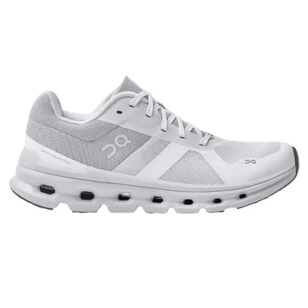       On Cloudrunner Wide 56.99008 White/Frost