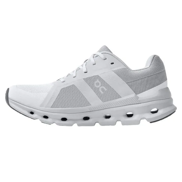       On Cloudrunner Wide 56.99008 White/Frost