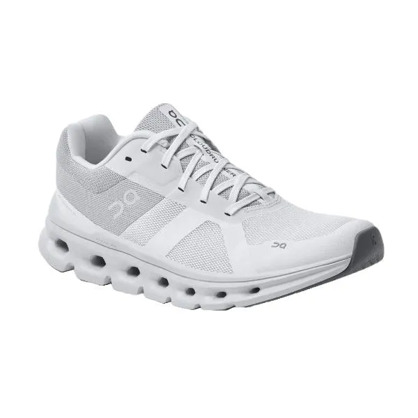       On Cloudrunner Wide 56.99008 White/Frost