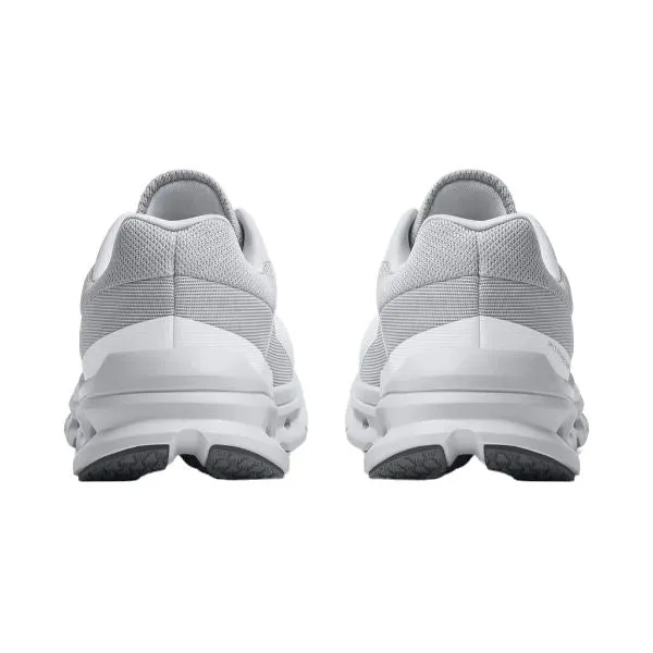       On Cloudrunner Wide 56.99008 White/Frost