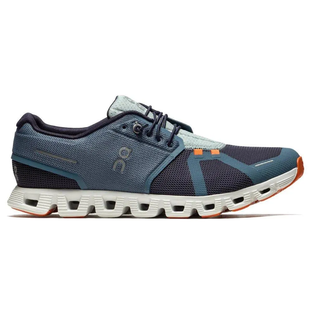 On Men's Cloud 5 Push Shoe | Lifestyle Shoe UK