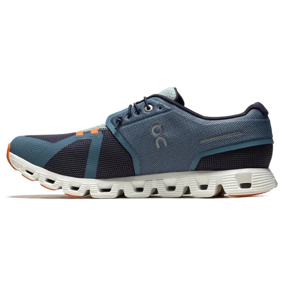 On Men's Cloud 5 Push Shoe | Lifestyle Shoe UK