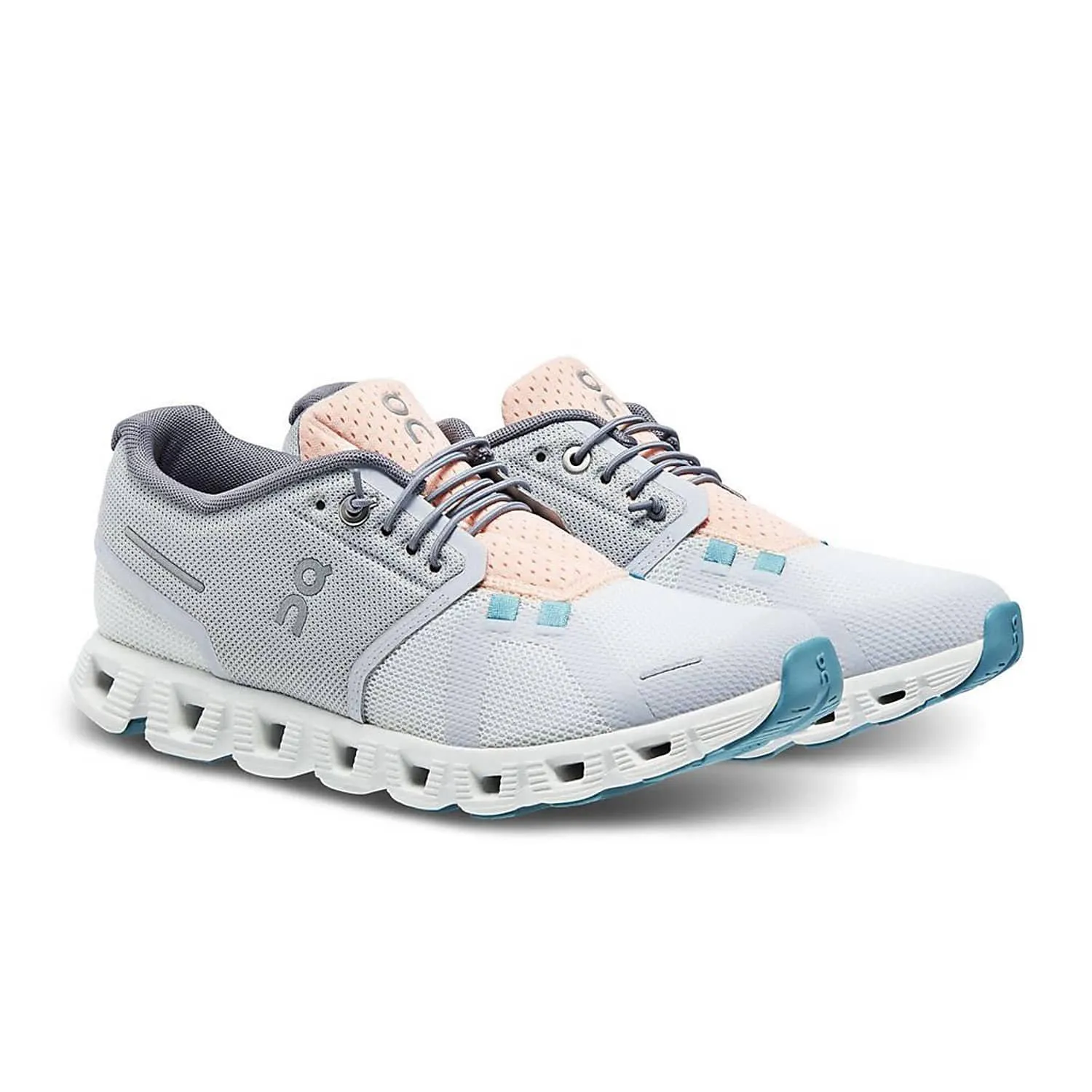 On Women's Cloud 5 Push Shoe | Lifestyle Shoe UK