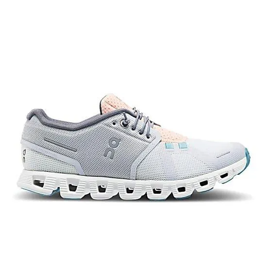 On Women's Cloud 5 Push Shoe | Lifestyle Shoe UK