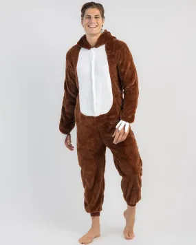 Onesie Sloth Onesie