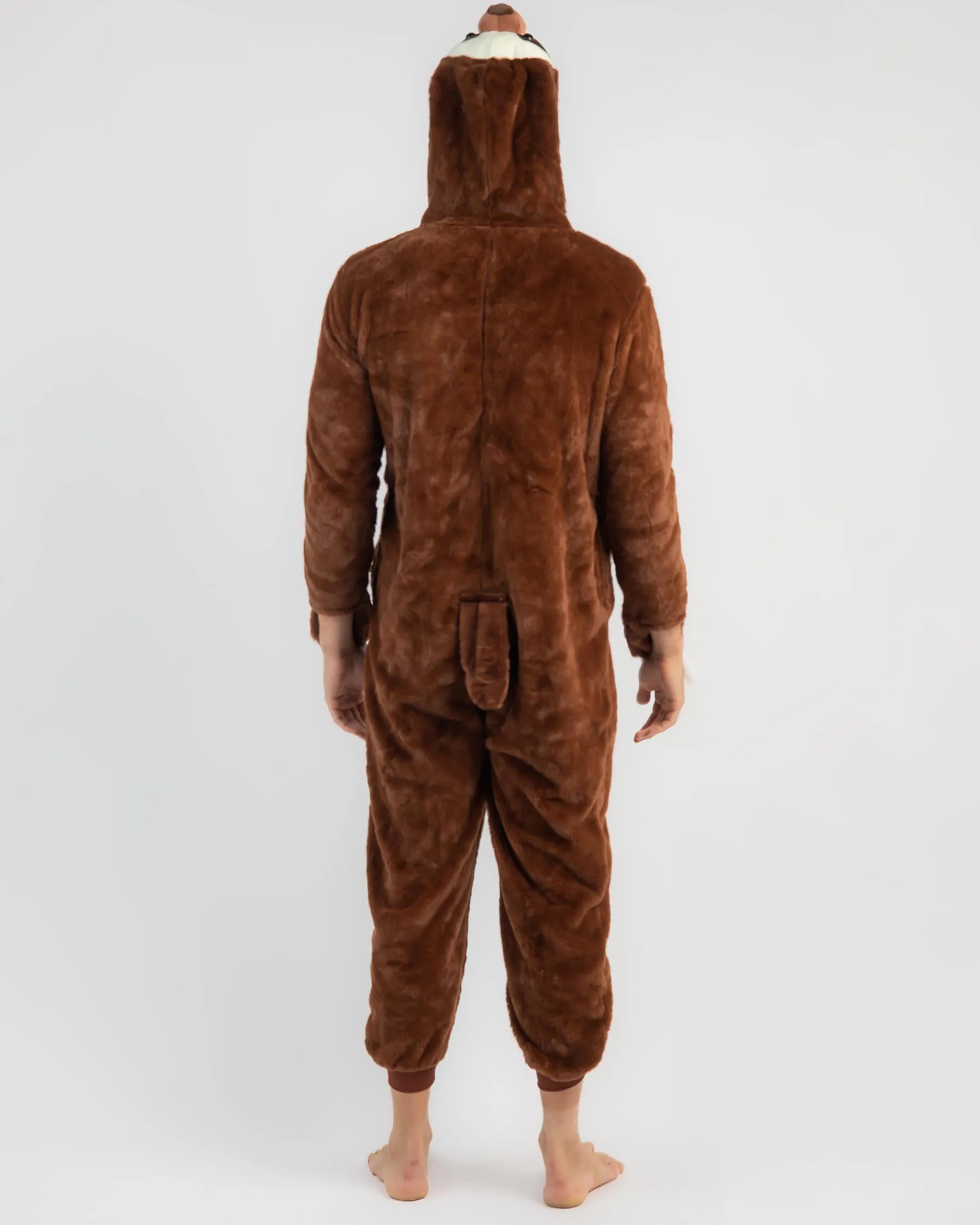 Onesie Sloth Onesie