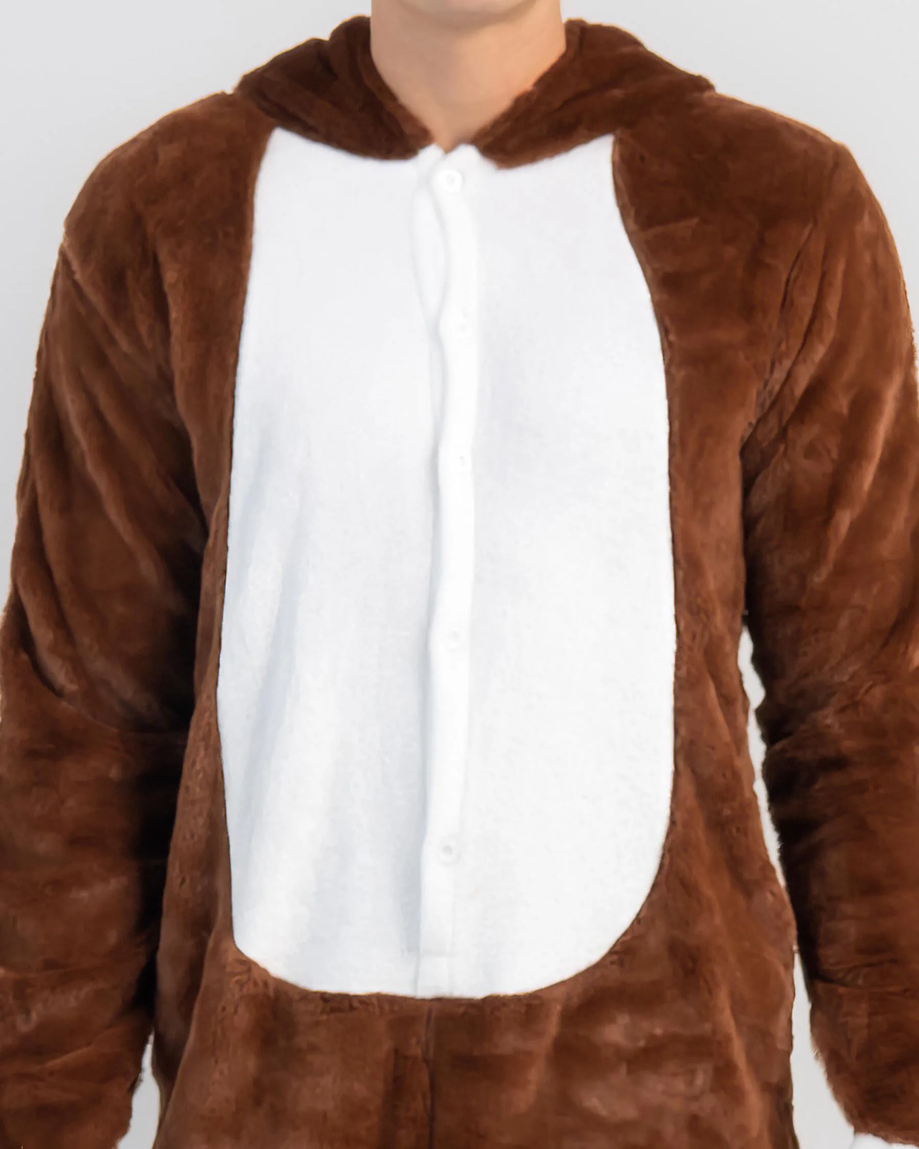 Onesie Sloth Onesie