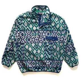 Patagonia 2014 Snap-T Synchilla Fleece