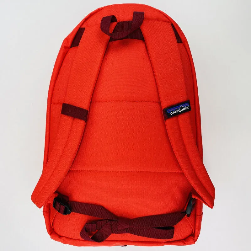 Patagonia  Arbor Day Pack 20L - Zaino di seconda mano - Rosso - 20L