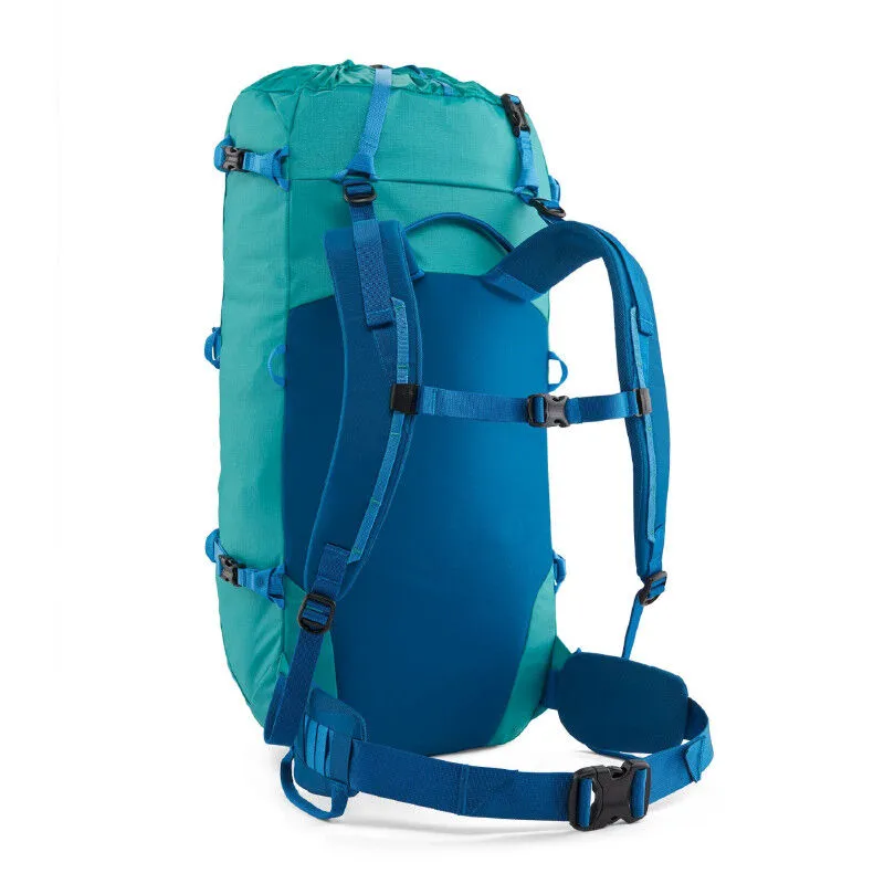 Patagonia  Ascensionist 35L - Zaino da alpinismo