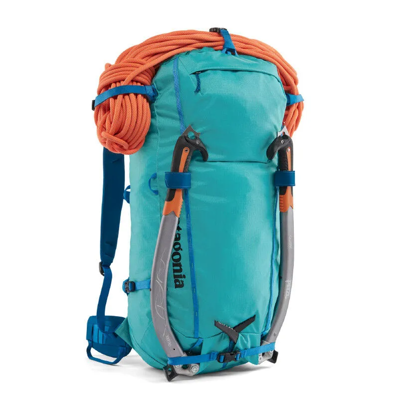 Patagonia  Ascensionist 35L - Zaino da alpinismo