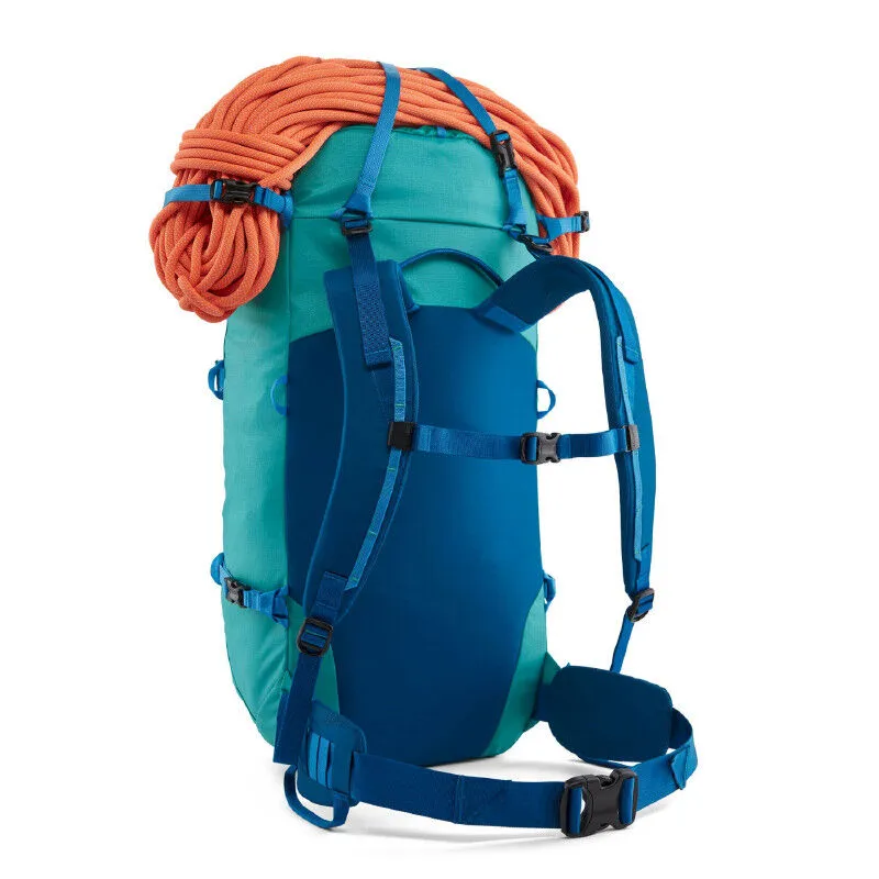 Patagonia  Ascensionist 35L - Zaino da alpinismo