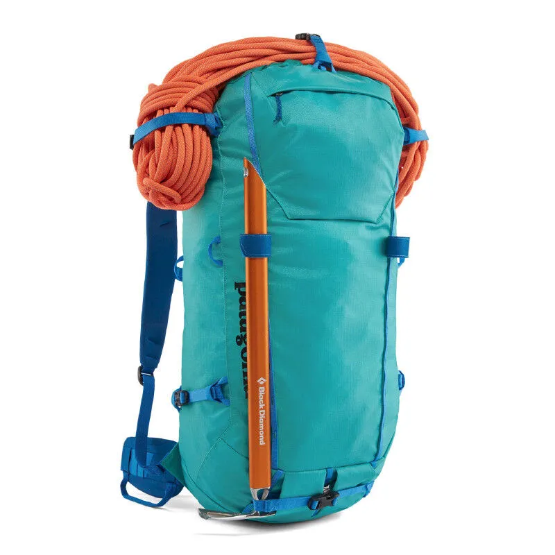 Patagonia  Ascensionist 35L - Zaino da alpinismo