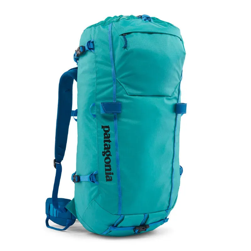 Patagonia  Ascensionist 35L - Zaino da alpinismo