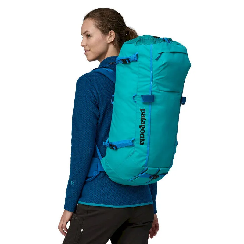 Patagonia  Ascensionist 35L - Zaino da alpinismo