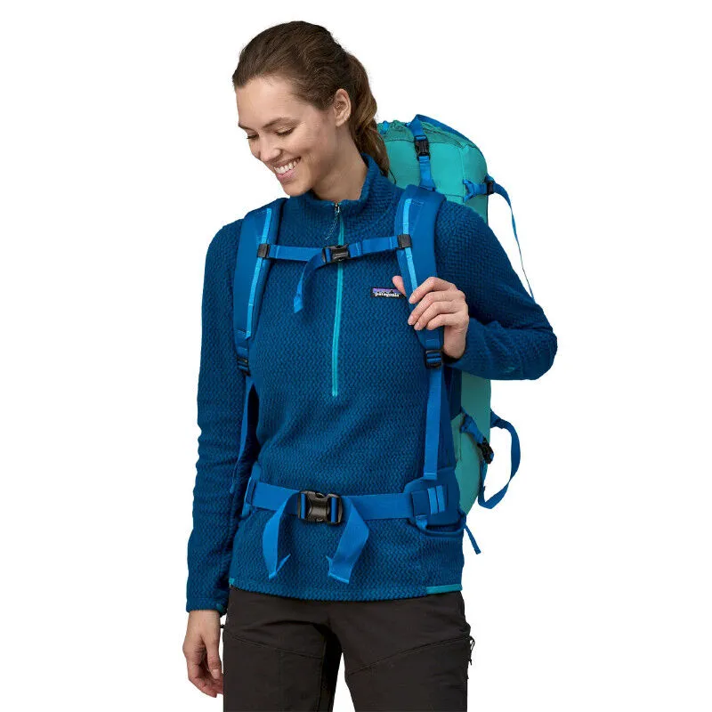 Patagonia  Ascensionist 35L - Zaino da alpinismo