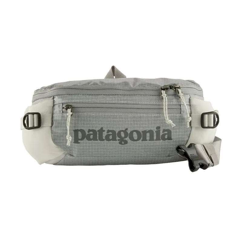 Patagonia  Black Hole Waist Pack 5L - Zaino