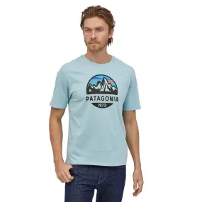 Patagonia  Fitz Roy Scope Organic -  T-Shirt - Uomo