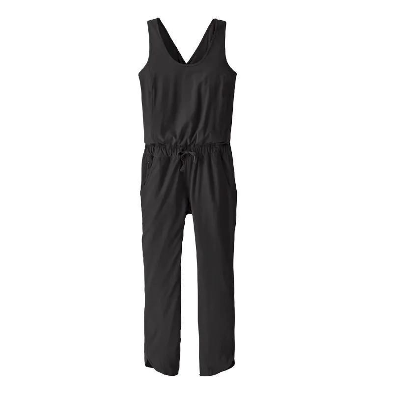 Patagonia  Fleetwith Romper - Tuta - Donna