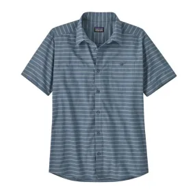 Patagonia  Go To Shirt - Camicia - Uomo