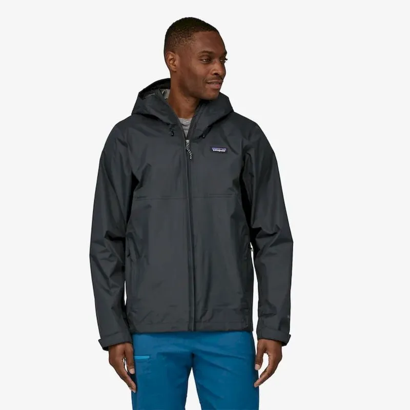 Patagonia  M's Torrentshell 3L Jkt - Giacca antipioggia - Uomo