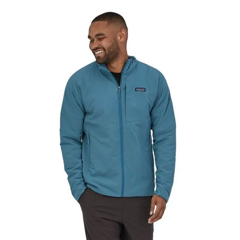 Patagonia  Nano-Air Jkt - Giacca a vento - Uomo