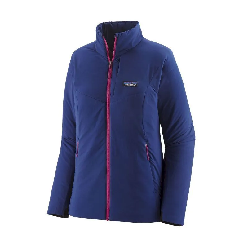 Patagonia  Nano-Air Jkt - Giacca in pile - Donna