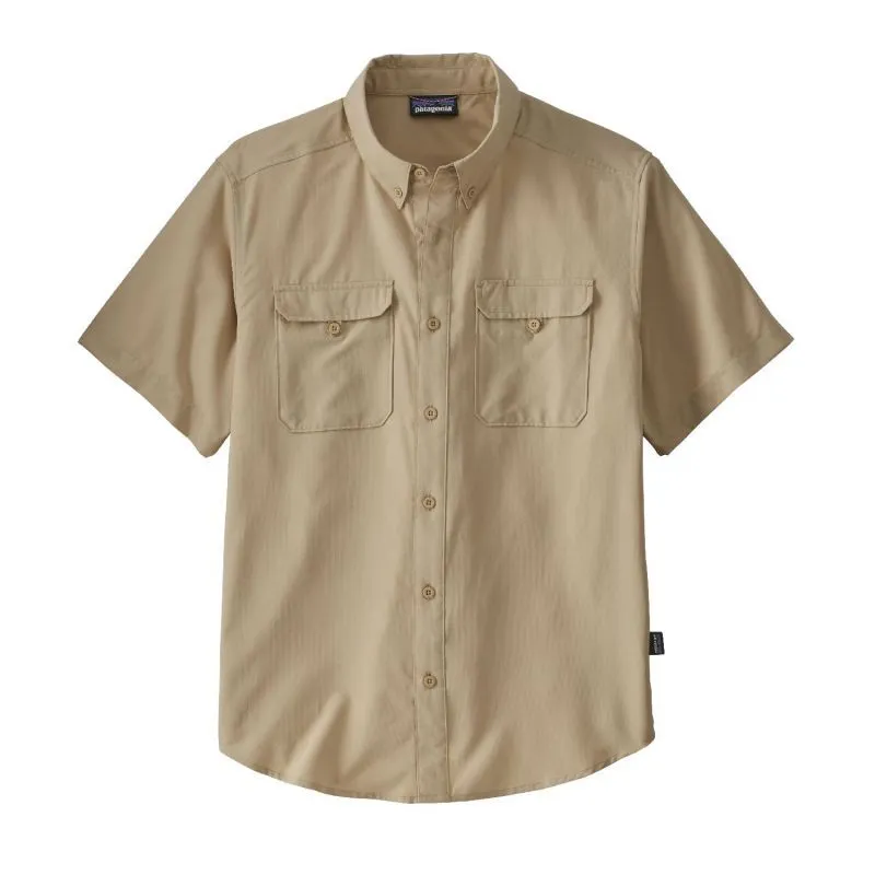 Patagonia  Self Guided Hike Shirt - Camicia - Uomo