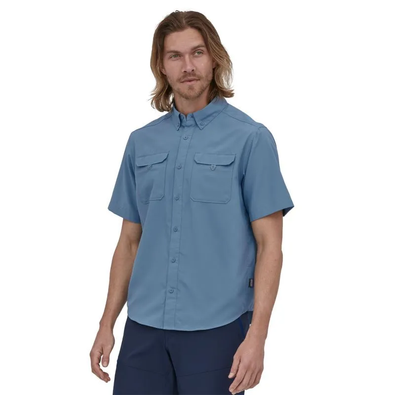 Patagonia  Self Guided Hike Shirt - Camicia - Uomo