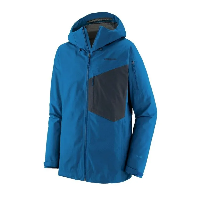 Patagonia  Snowdrifter Jkt - Giacca invernale - Uomo