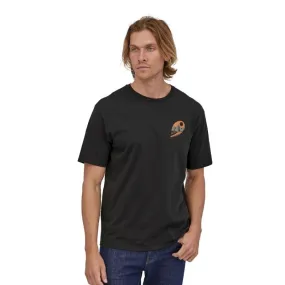 Patagonia  Tube View Organic - T-shirt - Uomo