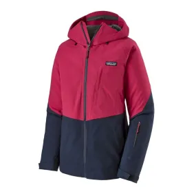 Patagonia  Untracked Jkt - Giacca antipioggia - Donna