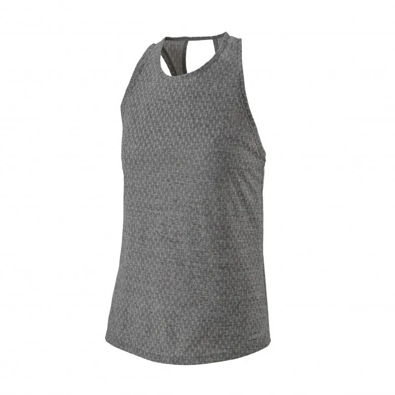 Patagonia  W's Ridge Flow Tank - Canottiera - Donna