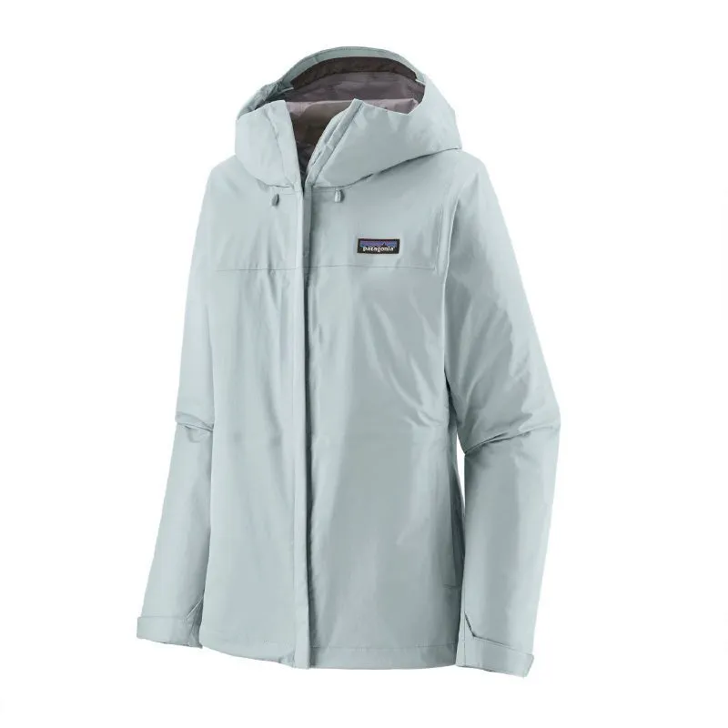 Patagonia  W's Torrentshell 3L Jkt - Giacca antipioggia - Donna