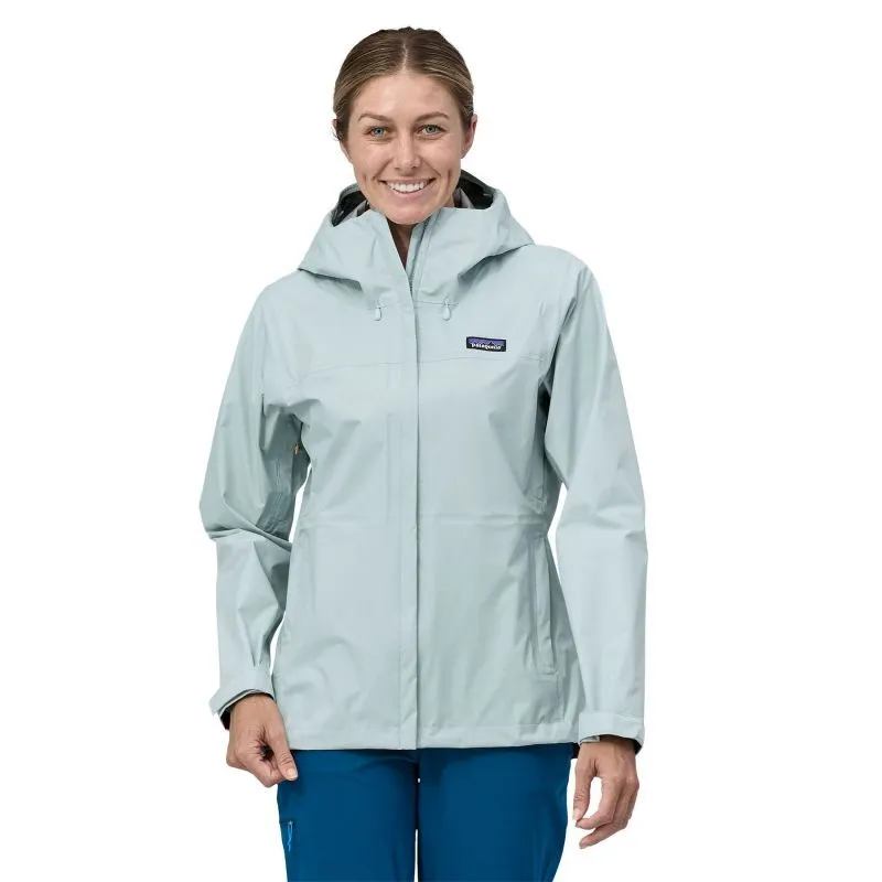 Patagonia  W's Torrentshell 3L Jkt - Giacca antipioggia - Donna