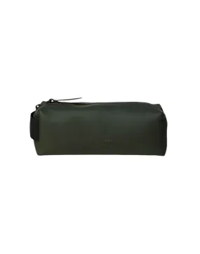 Pencil Case Green Pinal | Stiilsed Rains Pinalid | Watch Wear