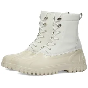 RAINS x Diemme Anatra BootWhite Reflective