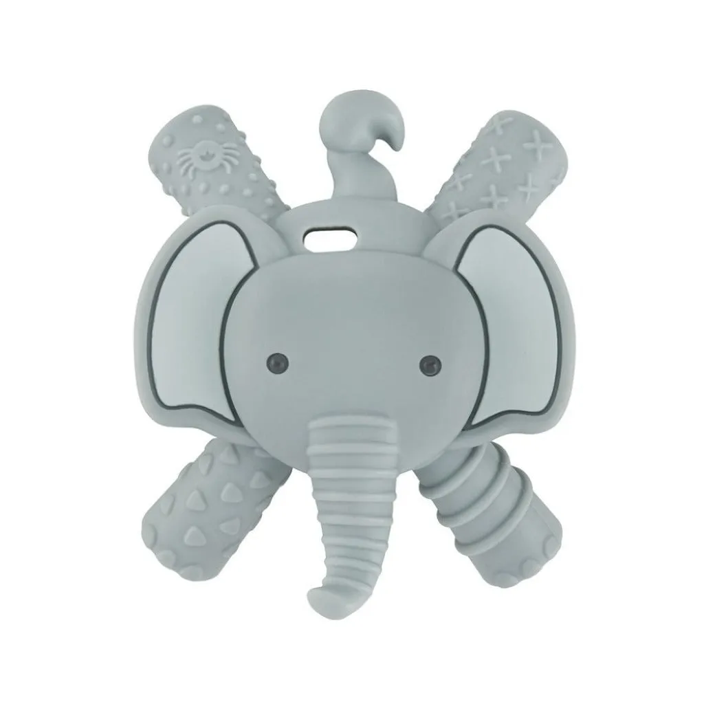 Ritzy Teether - Molar Teether