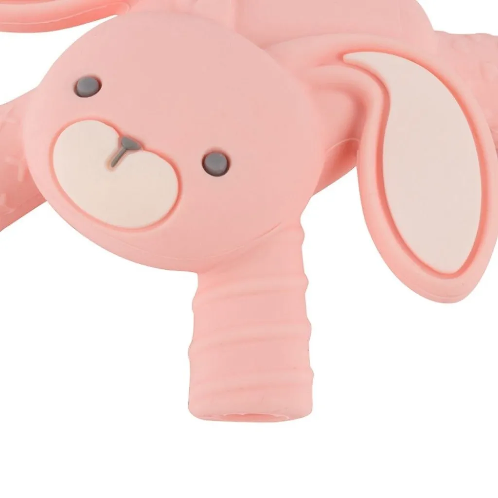 Ritzy Teether - Molar Teether