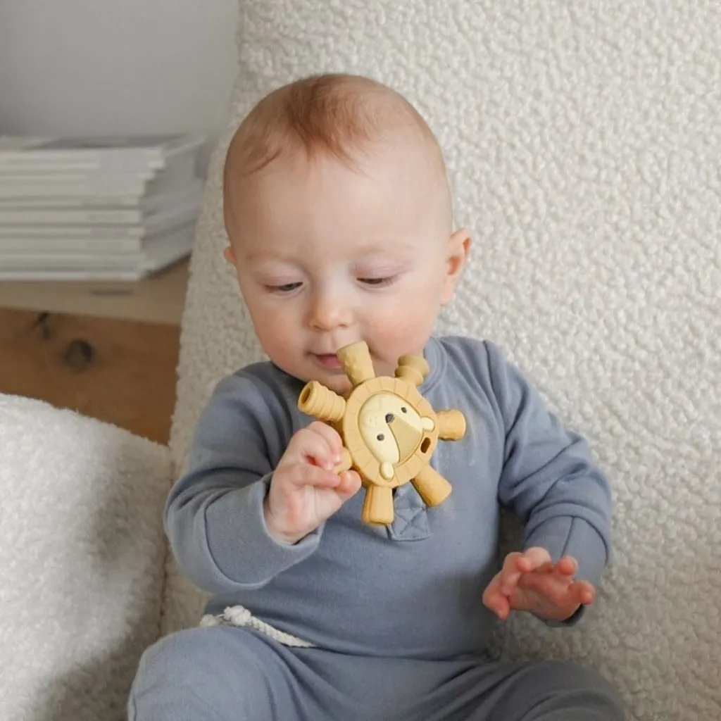 Ritzy Teether - Molar Teether